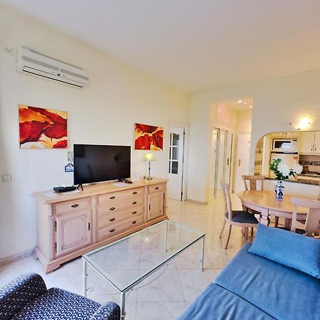 Skol 526 Apartment Marbella Exterior photo