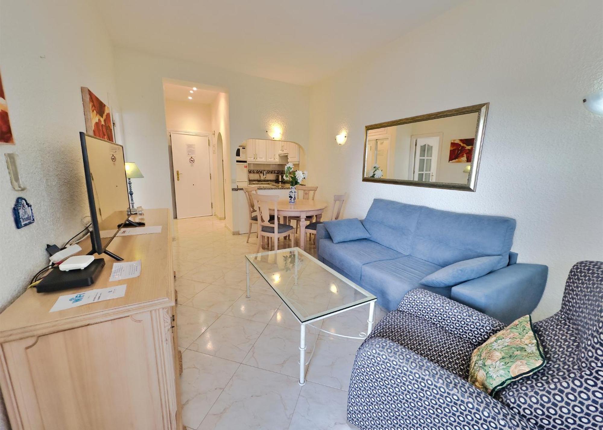 Skol 526 Apartment Marbella Exterior photo