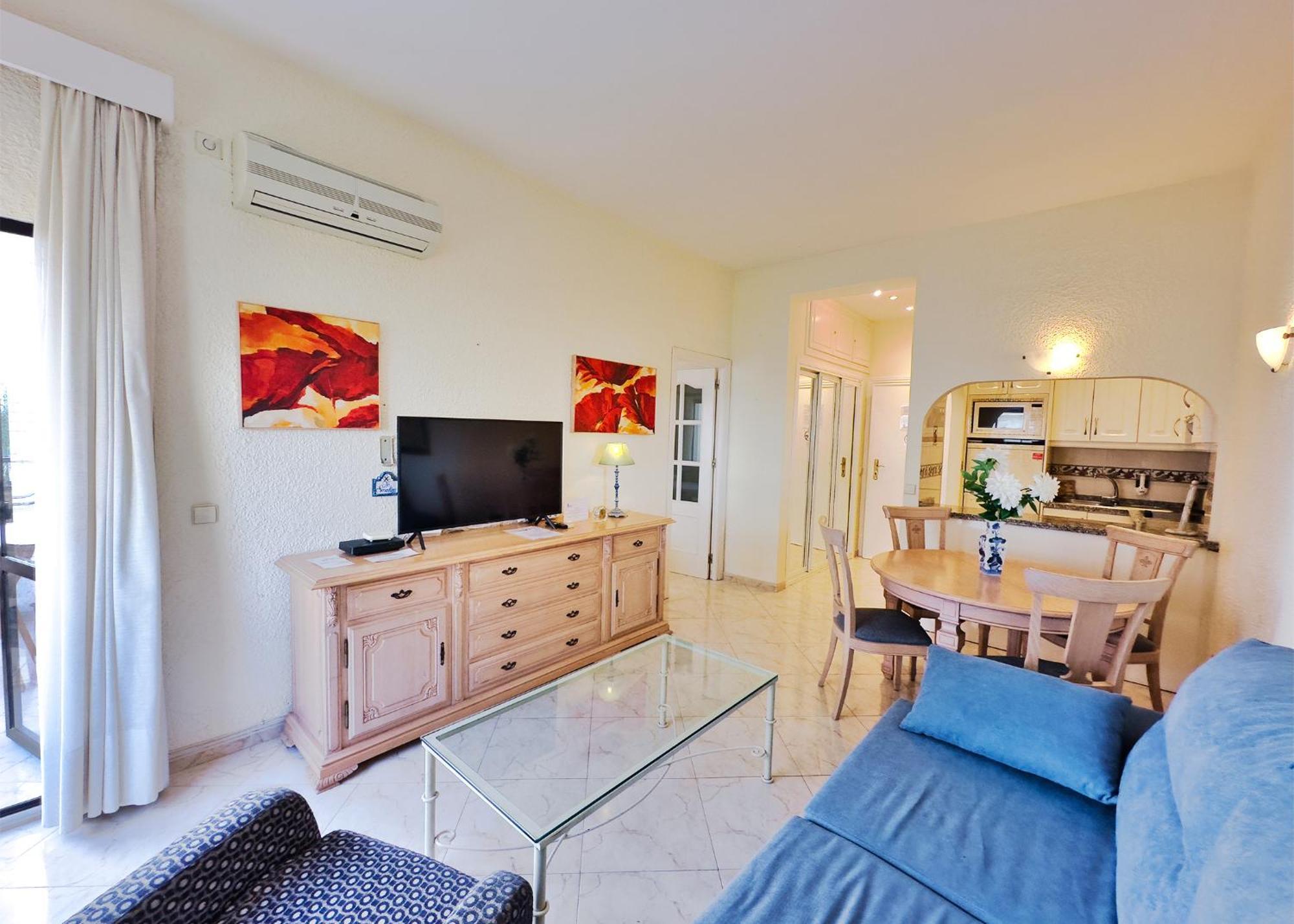 Skol 526 Apartment Marbella Exterior photo