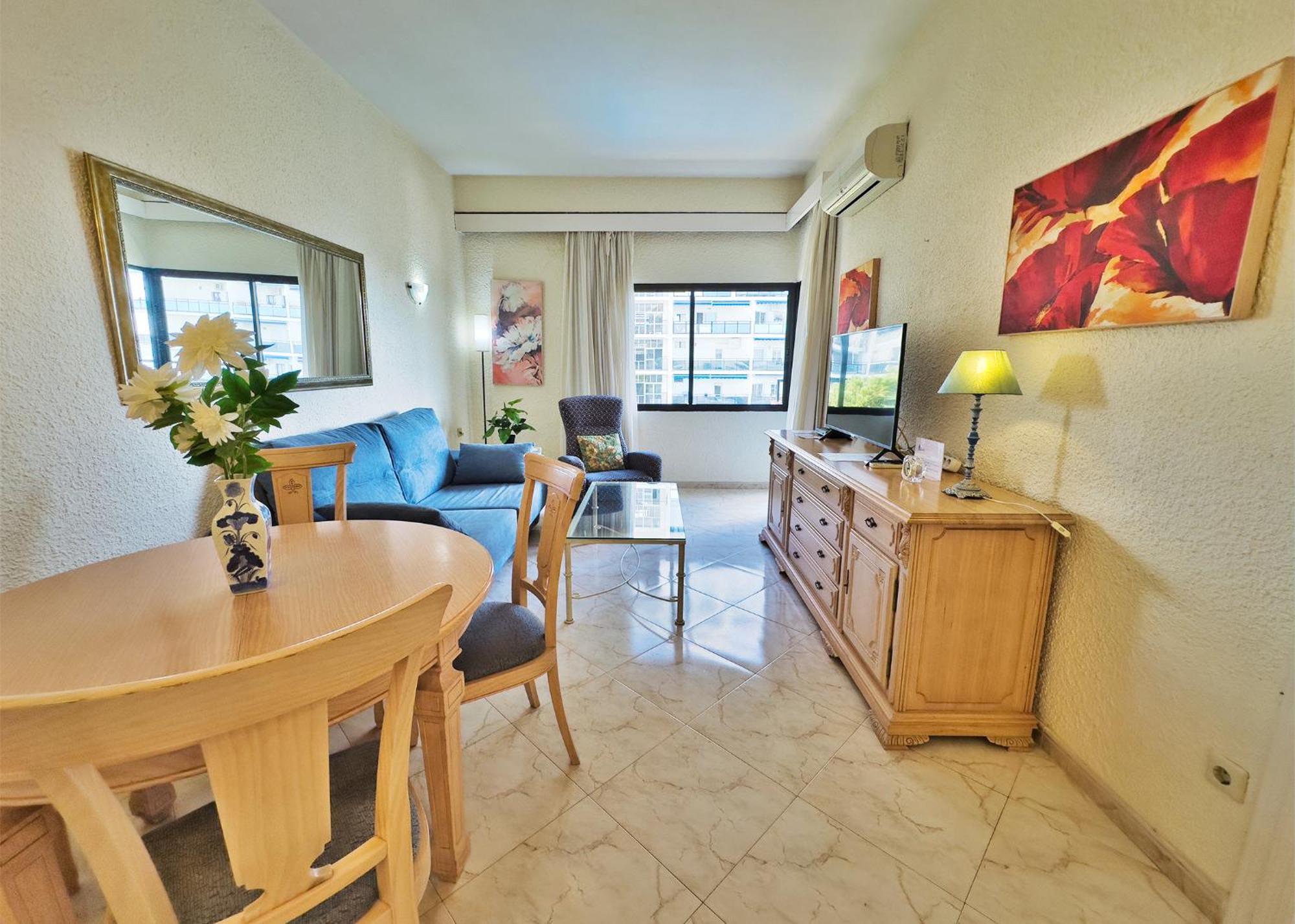 Skol 526 Apartment Marbella Exterior photo