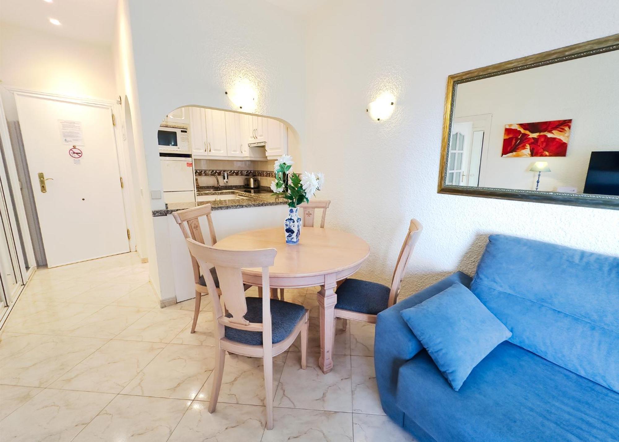Skol 526 Apartment Marbella Exterior photo