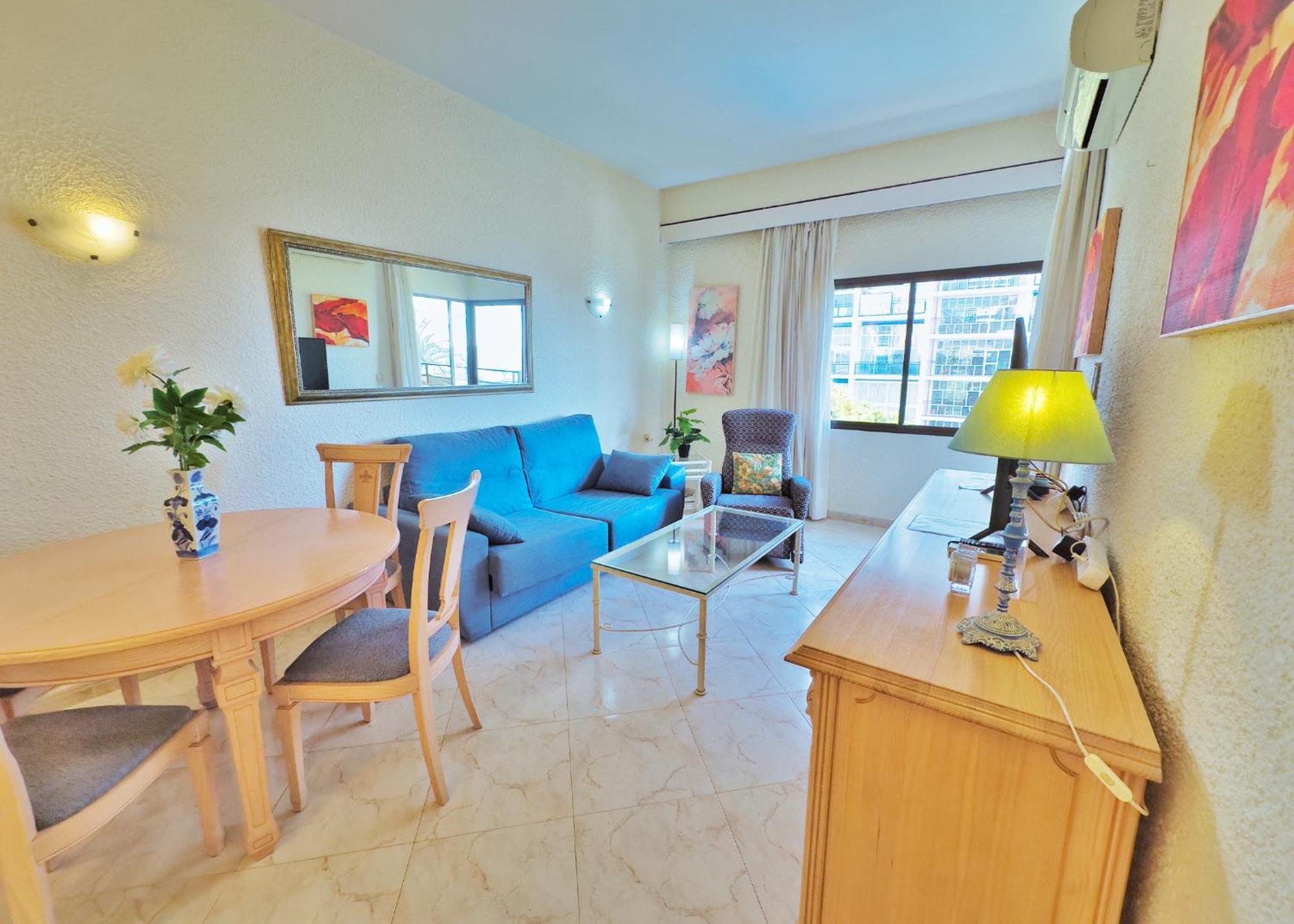 Skol 526 Apartment Marbella Exterior photo
